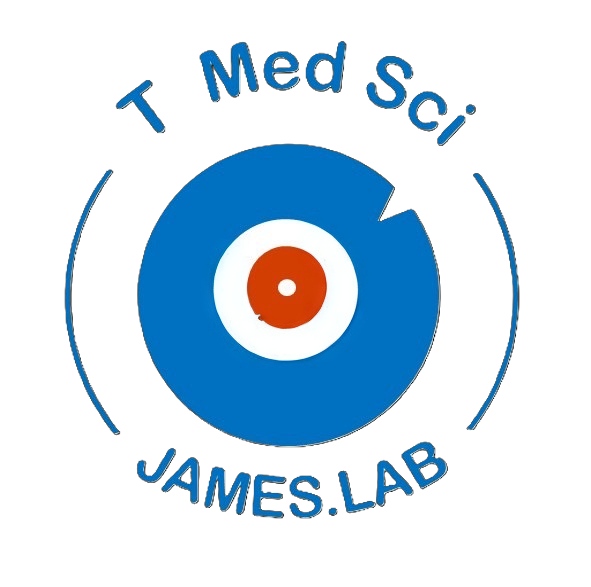TMS Lab Logo